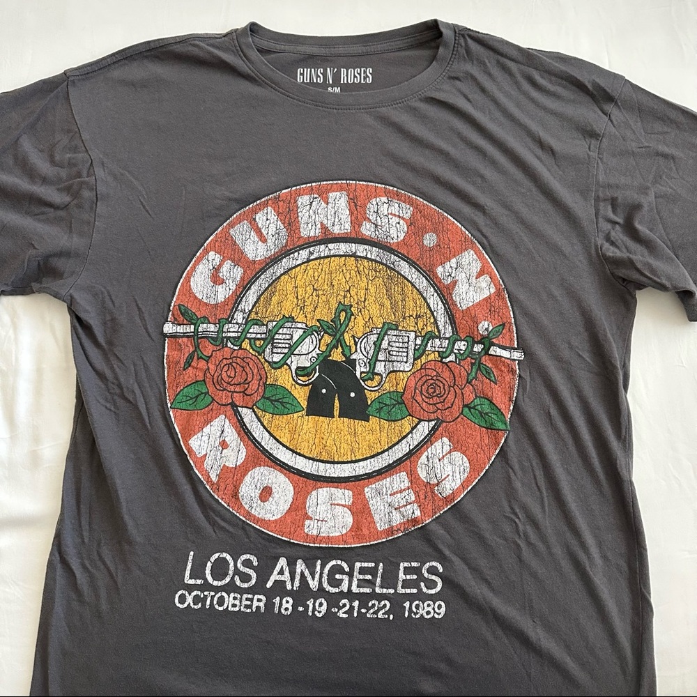 Guns N’ Roses T-Shirt